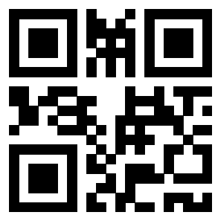 Immagine del Qr Code di 3917075302
