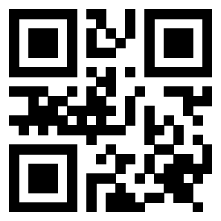 Immagine del QrCode di 3917075303