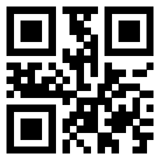 Il Qr Code di 3917075307