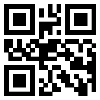 Immagine del QrCode di 3917075310