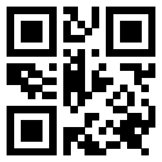 Immagine del QrCode di 3917075312