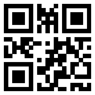 Immagine del Qr Code di 3917075313