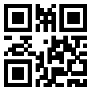 Il Qr Code di 3917075314