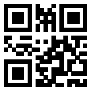 Il Qr Code di 3917075315