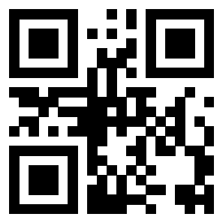 3917075316 QrCode associato