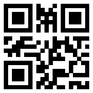 3917075320 - Immagine del Qr Code