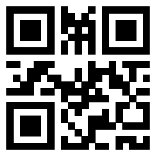 3917075321 - Immagine del QrCode