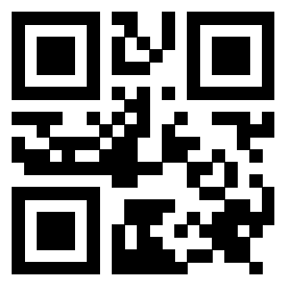 3917075322 - Immagine del QrCode