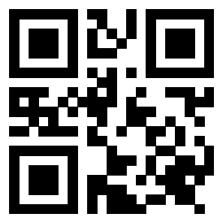 3917075323 - Immagine del QrCode associato