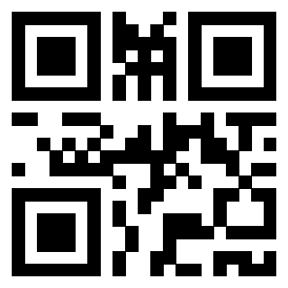 3917075328 - Immagine del QrCode