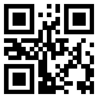 3917075329 - Immagine del QrCode associato