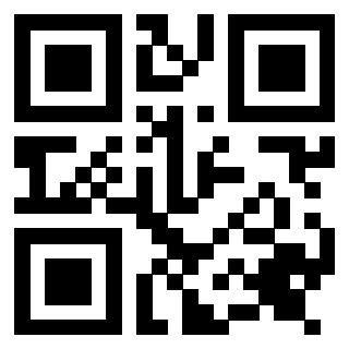 3917075330 QrCode associato