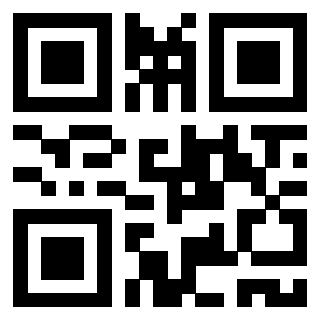 3917075331 - Immagine del Qr Code associato