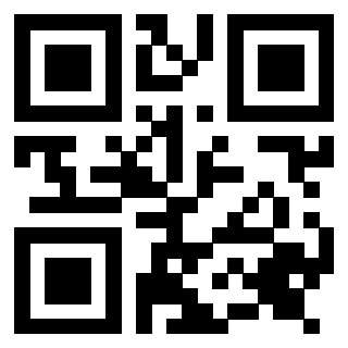 3917075334 - Immagine del QrCode associato