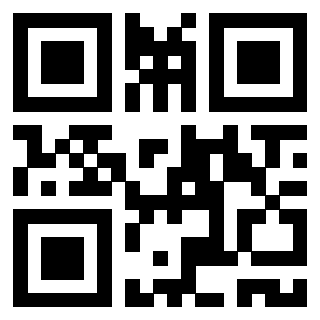 Il Qr Code di 3917075335