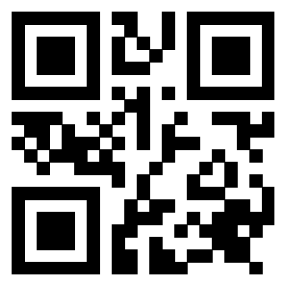 Scansione del Qr Code di 3917075336