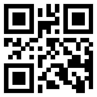 3917075343 - Immagine del QrCode associato