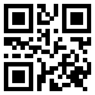 Scansione del Qr Code di 3917075345