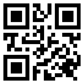 Immagine del Qr Code di 3917075348