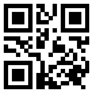 Il QrCode di 3917075354