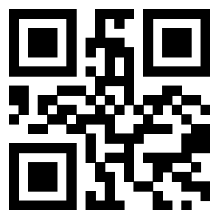 Il QrCode di 3917075358