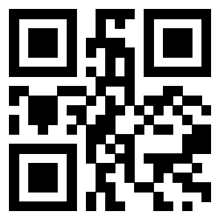 3917075360 QrCode associato