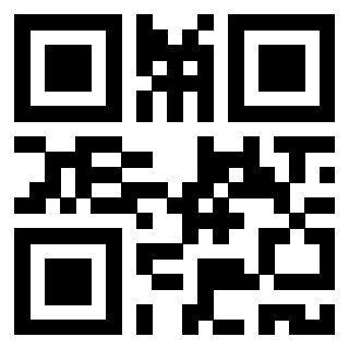 3917075362 - Immagine del Qr Code associato