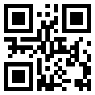 Scansione del QrCode di 3917075364