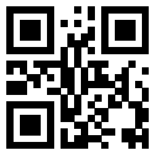 Il Qr Code di 3917075365