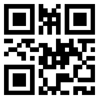 Il Qr Code di 3917075372
