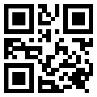 Immagine del QrCode di 3917075374