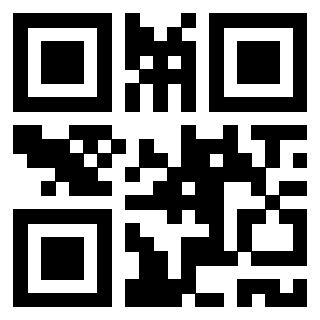 3917075377 - Immagine del Qr Code