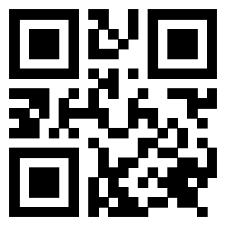 Immagine del QrCode di 3917075378