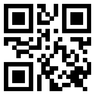 3917075382 - Immagine del Qr Code associato