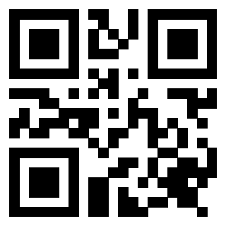 Immagine del Qr Code di 3917075383