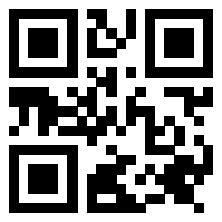 Immagine del QrCode di 3917075386
