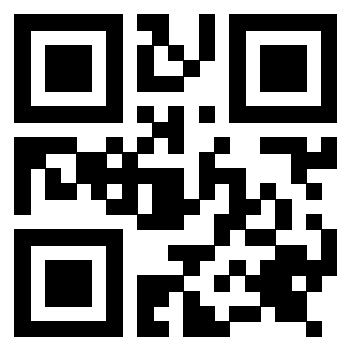 Scansione del Qr Code di 3917075388