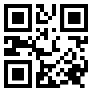 Scansione del QrCode di 3917075390