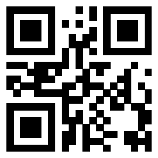 Immagine del QrCode di 3917075394