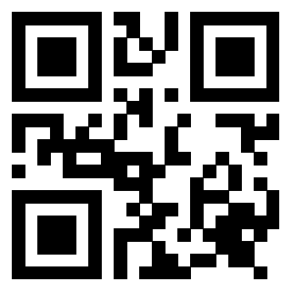 3917075397 Qr Code associato