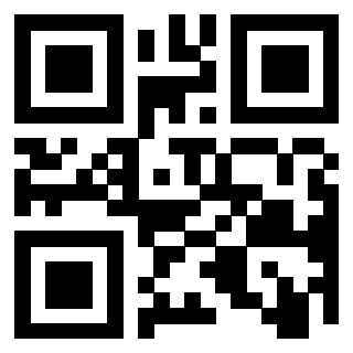Immagine del QrCode di 3917075399