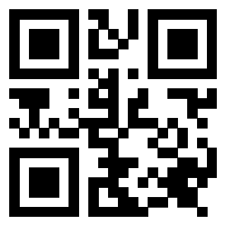 Il QrCode di 3917075402