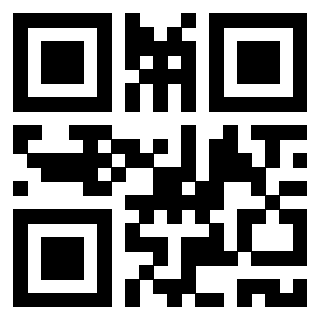 Il QrCode di 3917075403