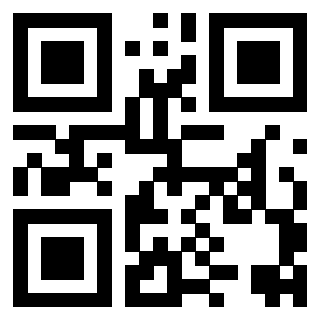 Immagine del QrCode di 3917075404