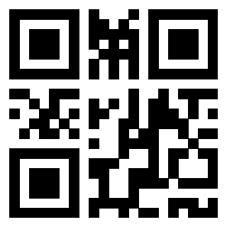 3917075405 - Immagine del QrCode associato