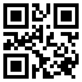 3917075406 - Immagine del Qr Code associato