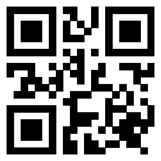 Il Qr Code di 3917075407