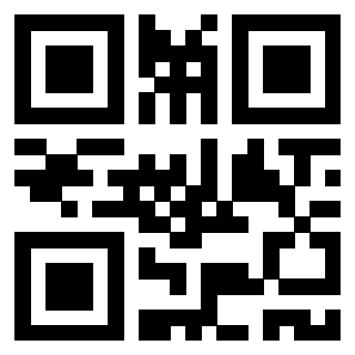 3917075410 - Immagine del QrCode