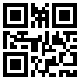 3917075411 - Immagine del QrCode associato