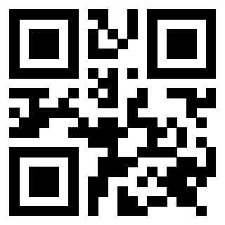 Scansione del Qr Code di 3917075414